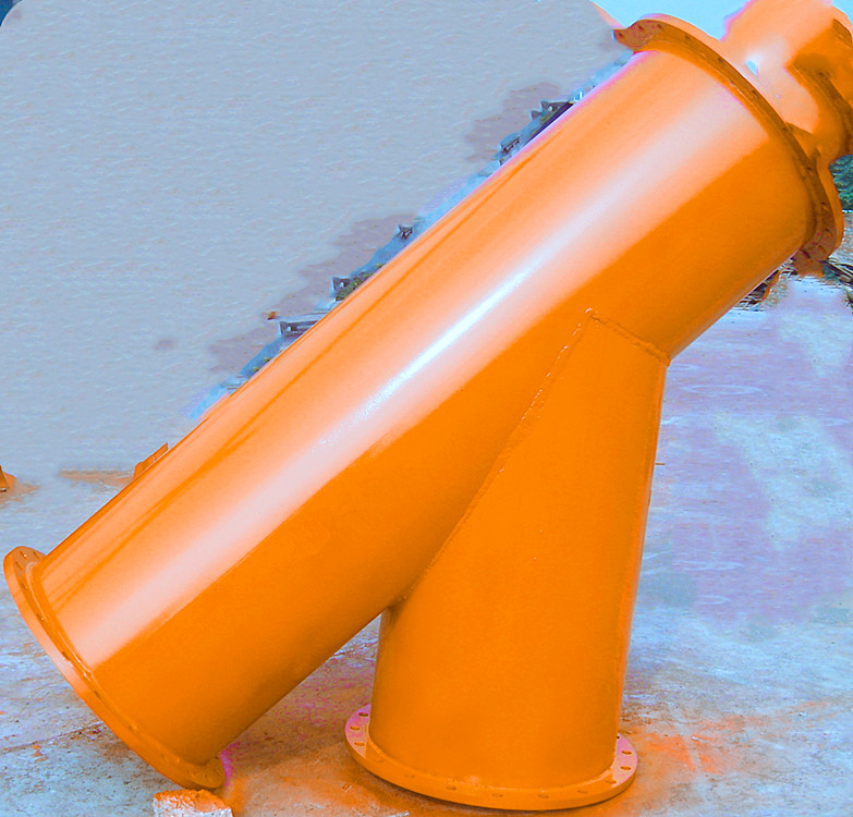 河南YFBQ型瓦斯管路防爆器的規格尺寸與壓力范圍