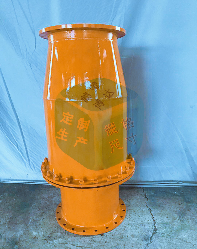 河南FQS型管路防回水防回氣裝置的規格尺寸與壓力范圍